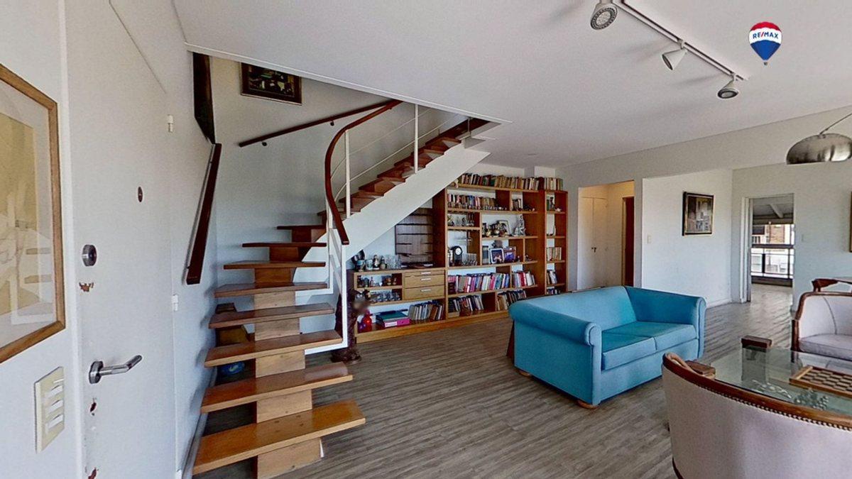 Foto de Colegiales - Venta - Dúplex 3 AMB. Terraza - Coch, imagen 3