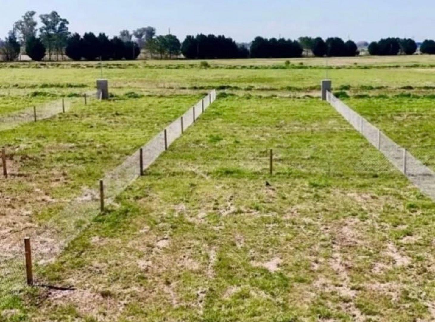 Foto de Venta Lote Reserva del Oeste - Etapa 2 S/Expensas, imagen 2