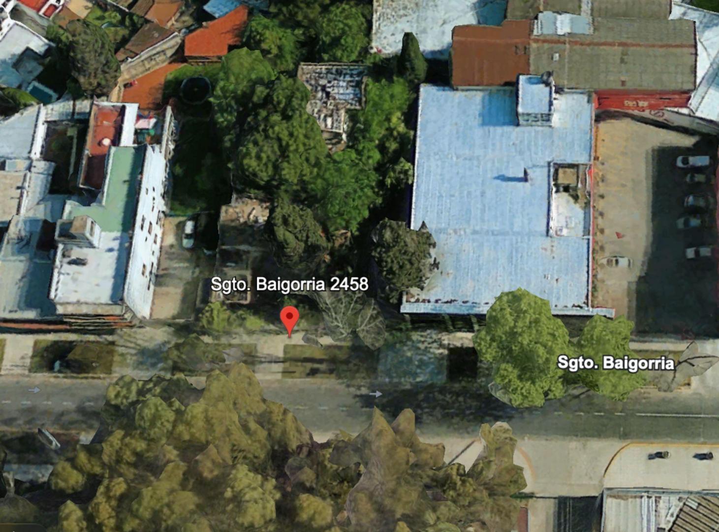 Foto de Venta de Galpon mas lote en Munro, imagen 3