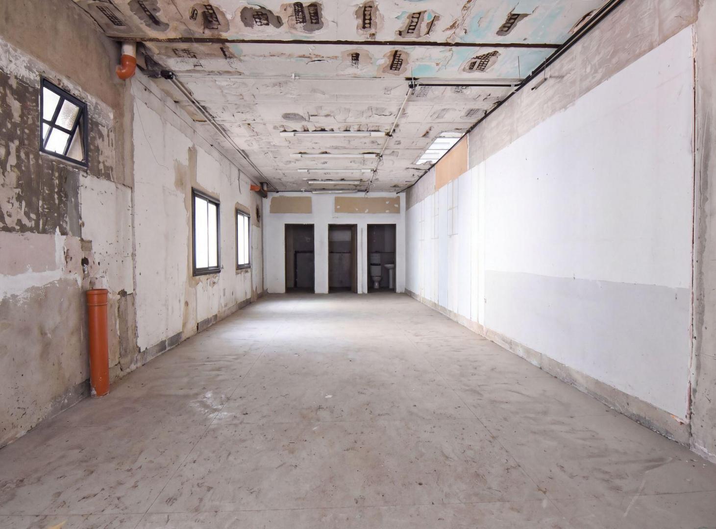 Foto de ALQUILER LOCAL COMERCIAL CON PATIO EN VILLA CRESPO, imagen 5