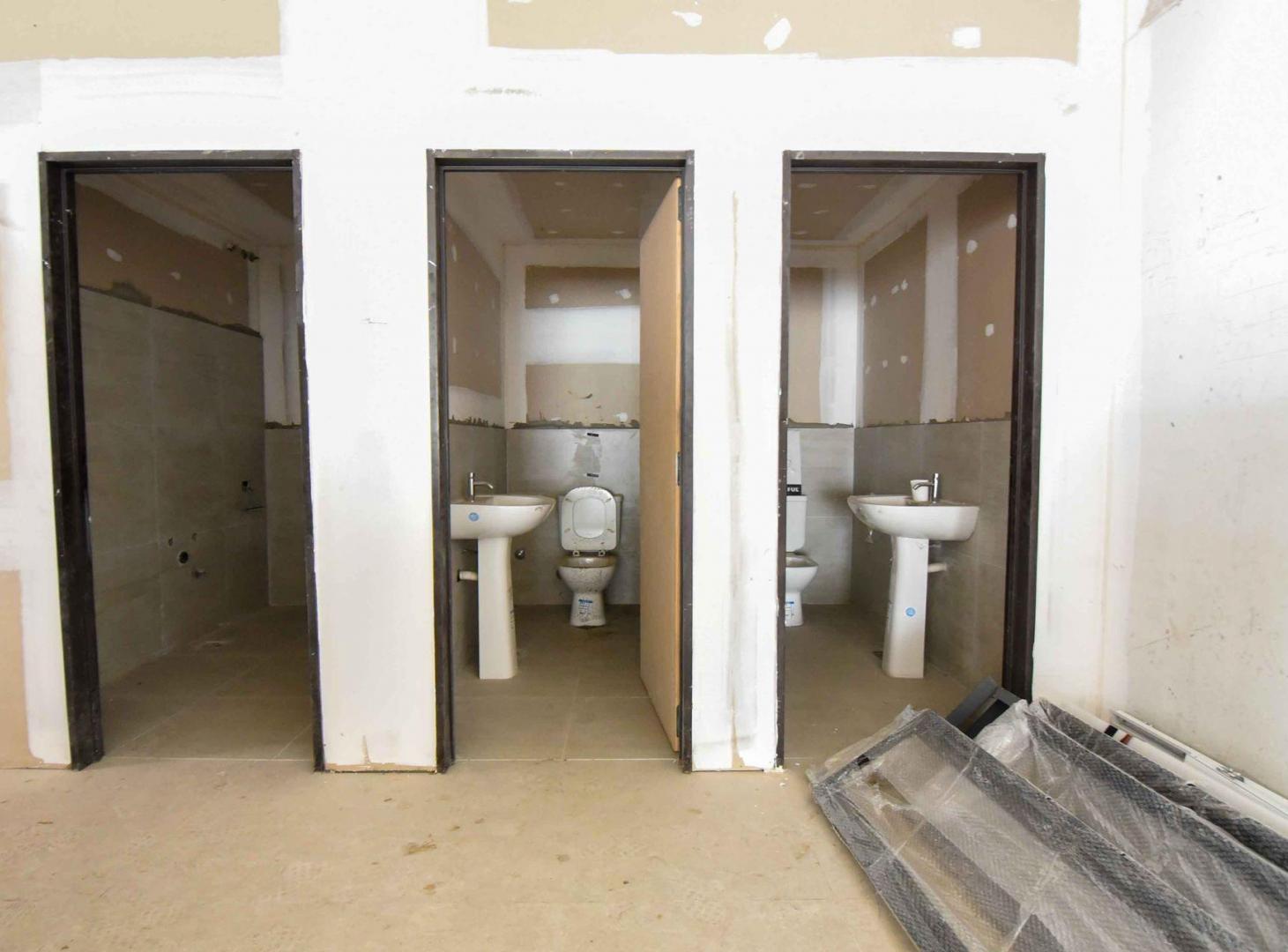 Foto de ALQUILER LOCAL COMERCIAL CON PATIO EN VILLA CRESPO, imagen 4