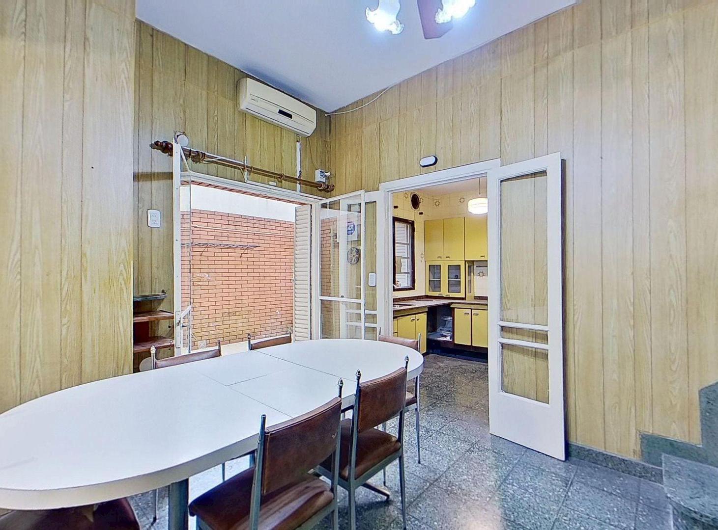 Foto de Venta PH 6 ambientes en Villa Devoto, imagen 3