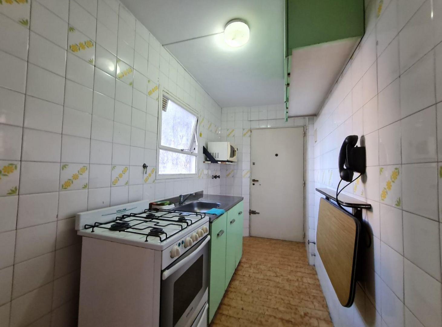 Foto de Monoambiente en Alquiler en Palermo, imagen 5