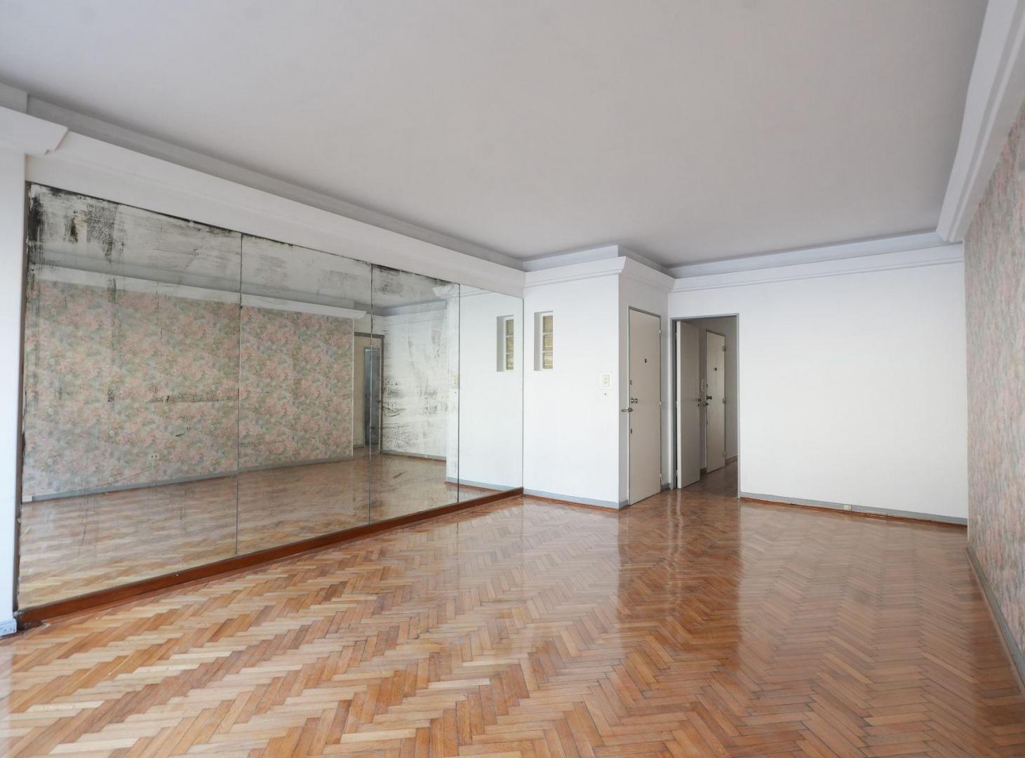 Foto de VENTA SEMIPISO 4 AMB C DEPENDENCIA ZONA FACULTADES, imagen 3