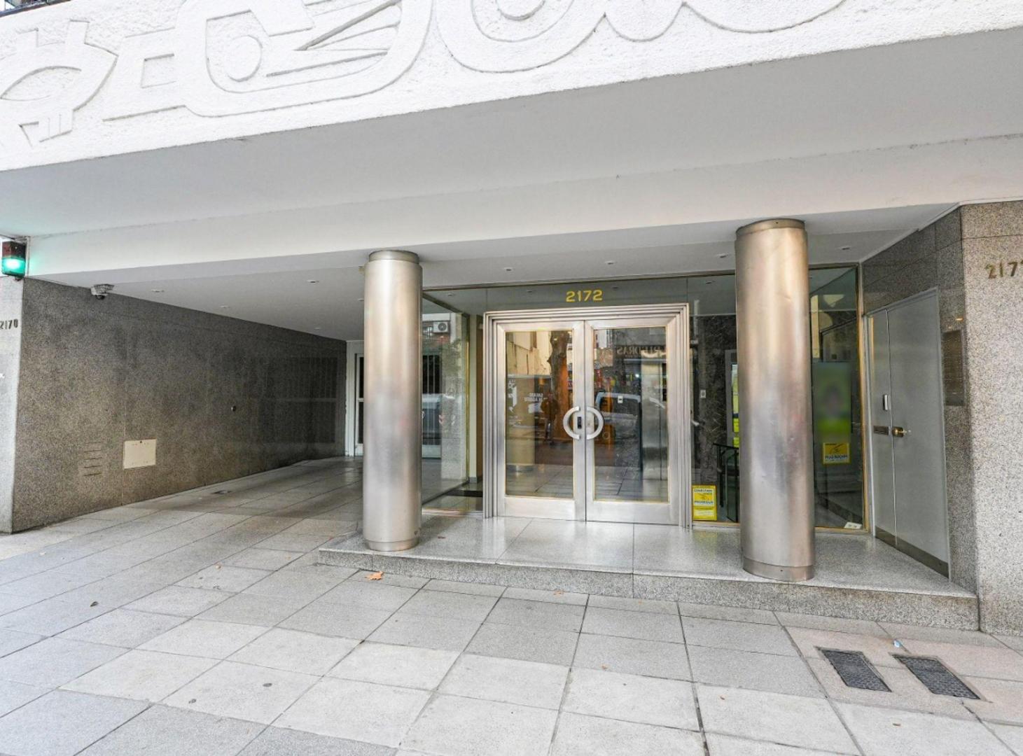 Foto de VENTA SEMIPISO 4 AMB C DEPENDENCIA ZONA FACULTADES, imagen 1
