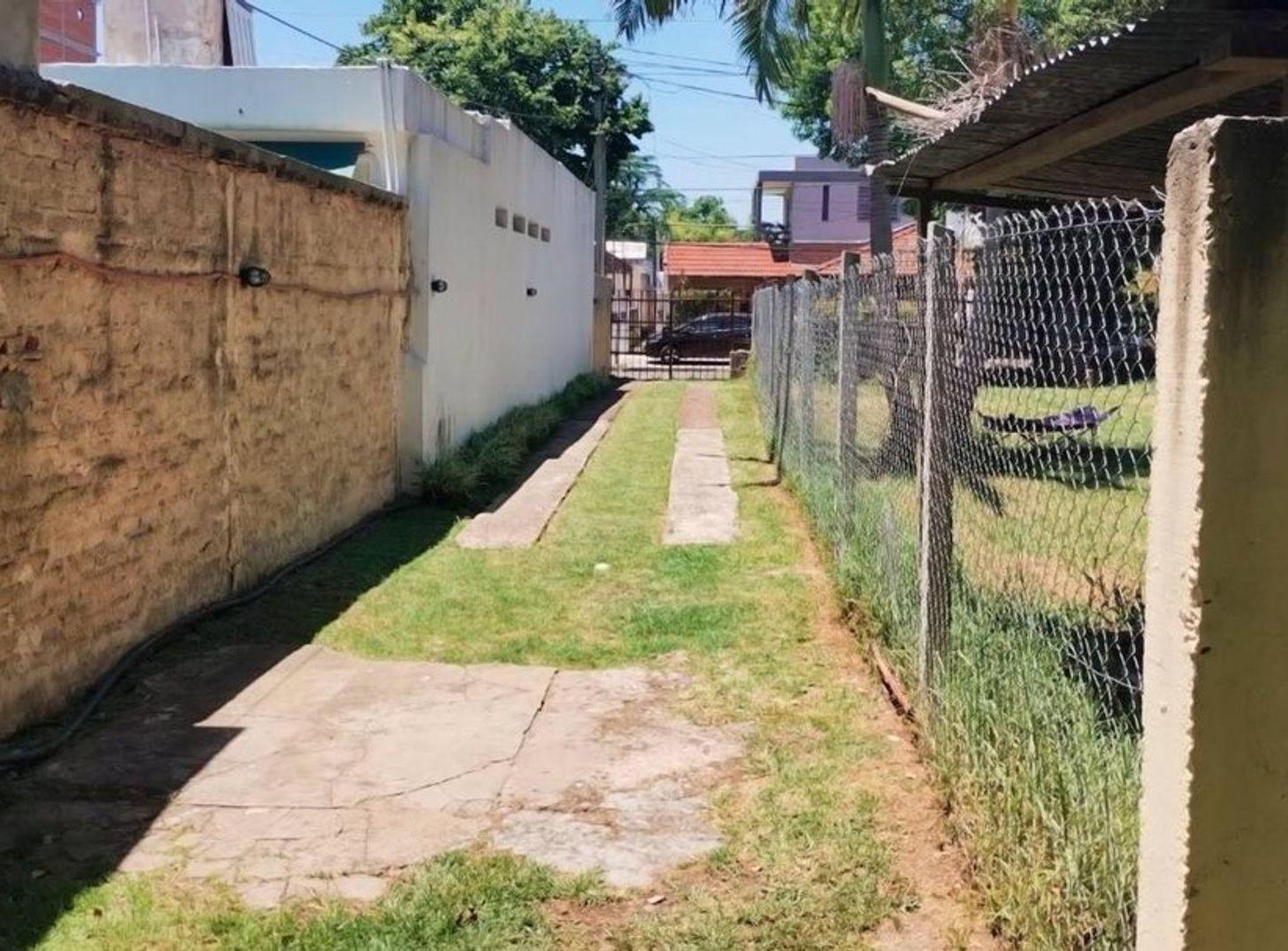 Foto de Venta PH 3 amb gran parque en Villa Bosch, imagen 1