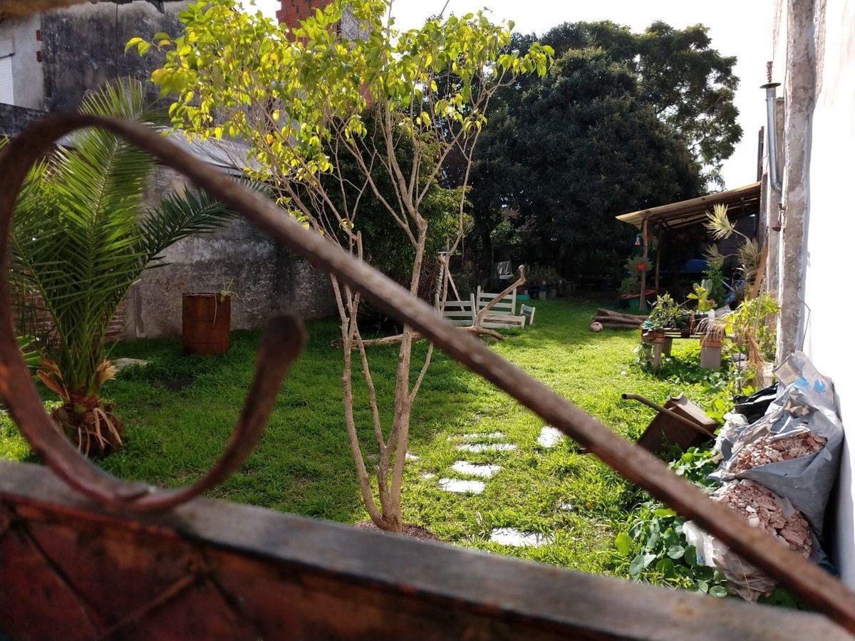 Foto de Venta Terreno 311 mts2 en Martin Coronado, imagen 1