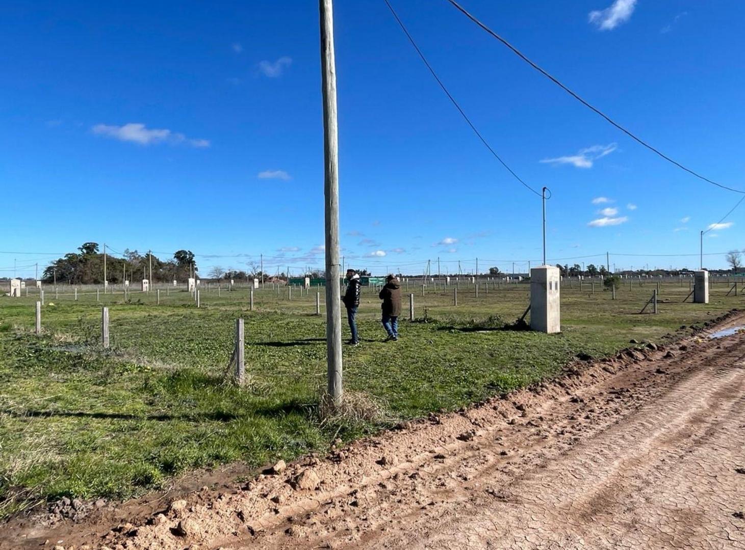 Foto de VENTA Lote 300 m2 en Reserva del Oeste, imagen 5