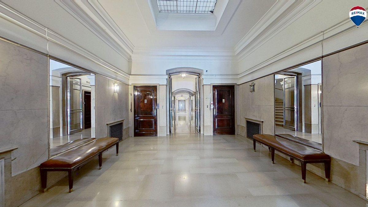 Foto de Recoleta - Venta Semipiso 4 ambientes al Frente, imagen 4