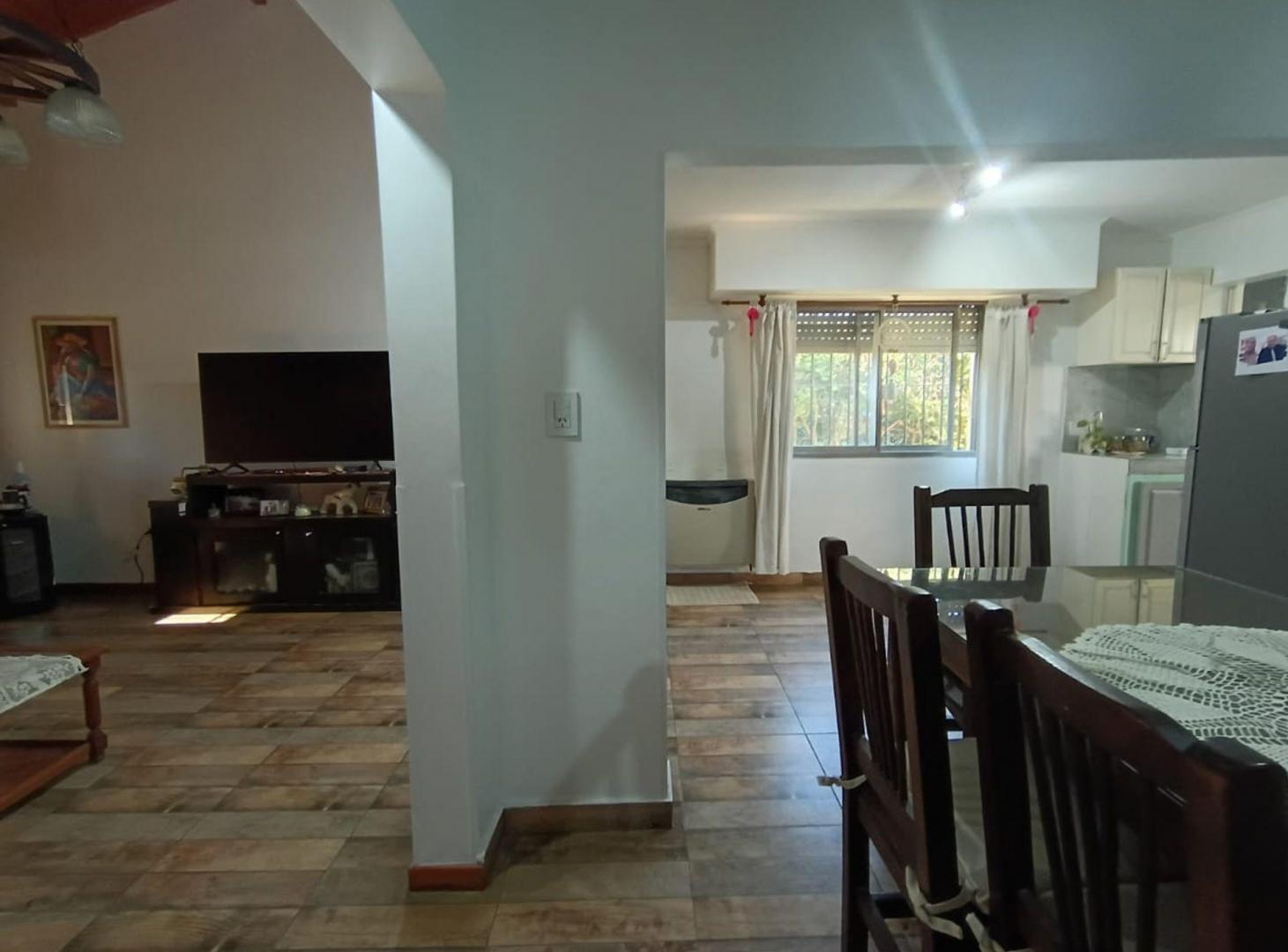 Foto de Venta Casa 3 ambientes con jardín, Tristan Suarez, imagen 5