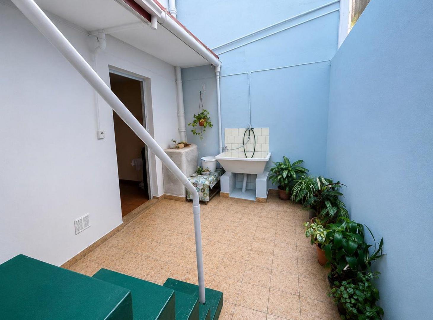 Foto de VENTA DE PH-P.B-SIN EXPENSAS EN VILLA CRESPO, imagen 1