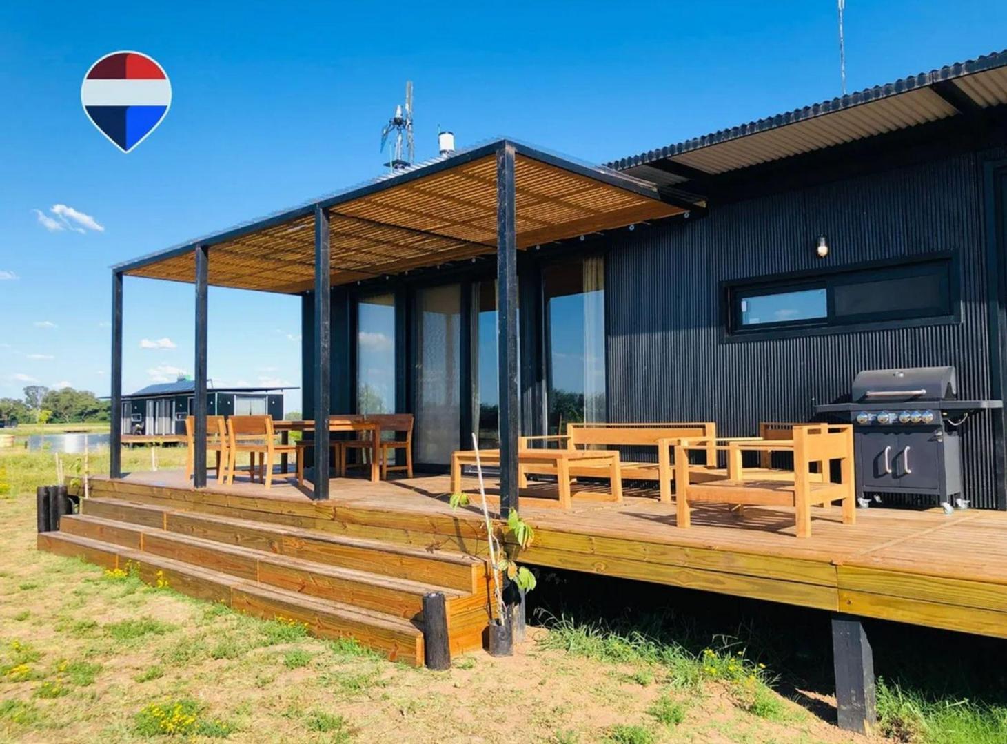 Foto de Venta de Lote en San Andres, Lagunas de las Pampas, imagen 2