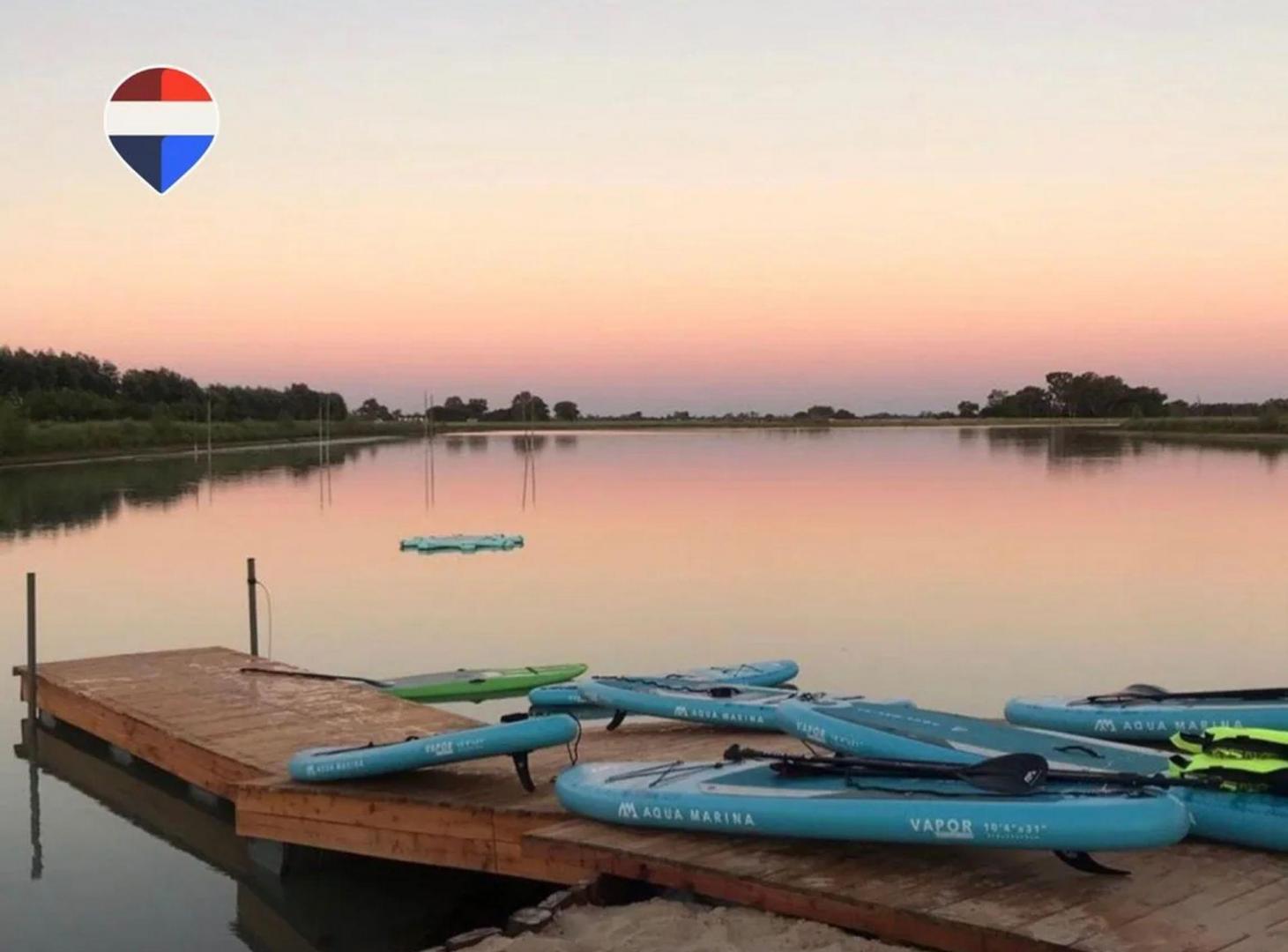 Foto de Venta de Lote en San Andres, Lagunas de las Pampas, imagen 3