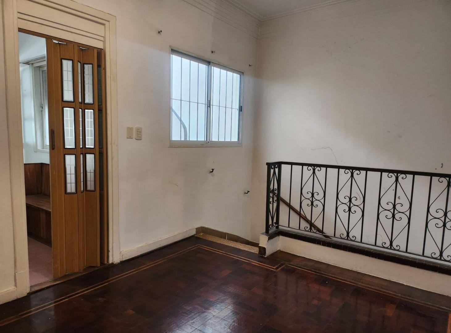 ALQUILER PH 4/5 AM SIN EXPENSAS/APTO PROFESIONAL