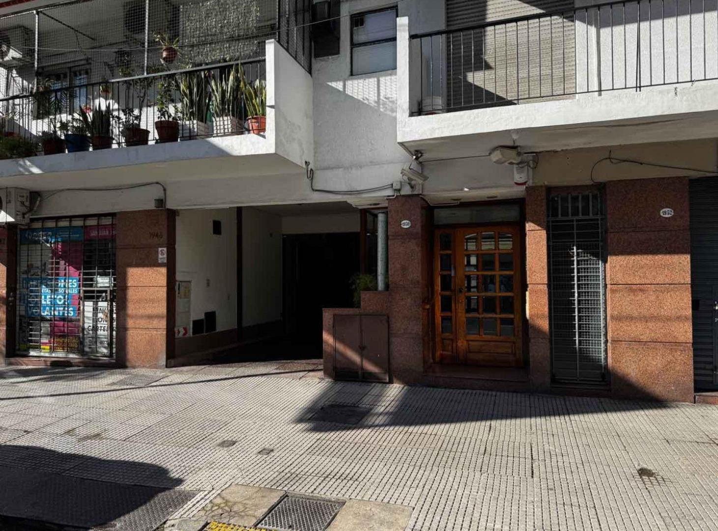 Foto de Venta Monoambiente en San Cristóbal, imagen 5