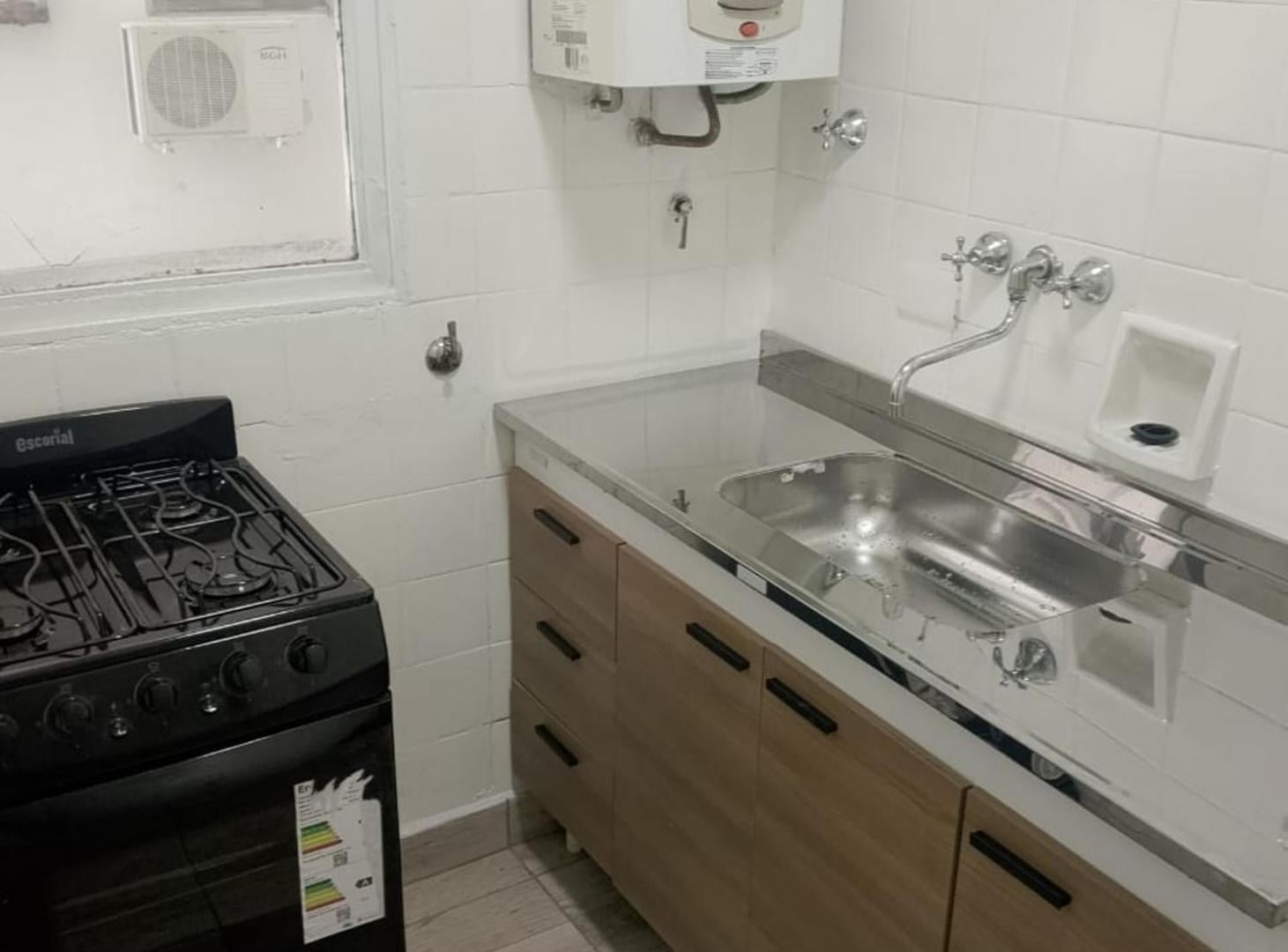 Foto de Venta Monoambiente en San Cristóbal, imagen 1