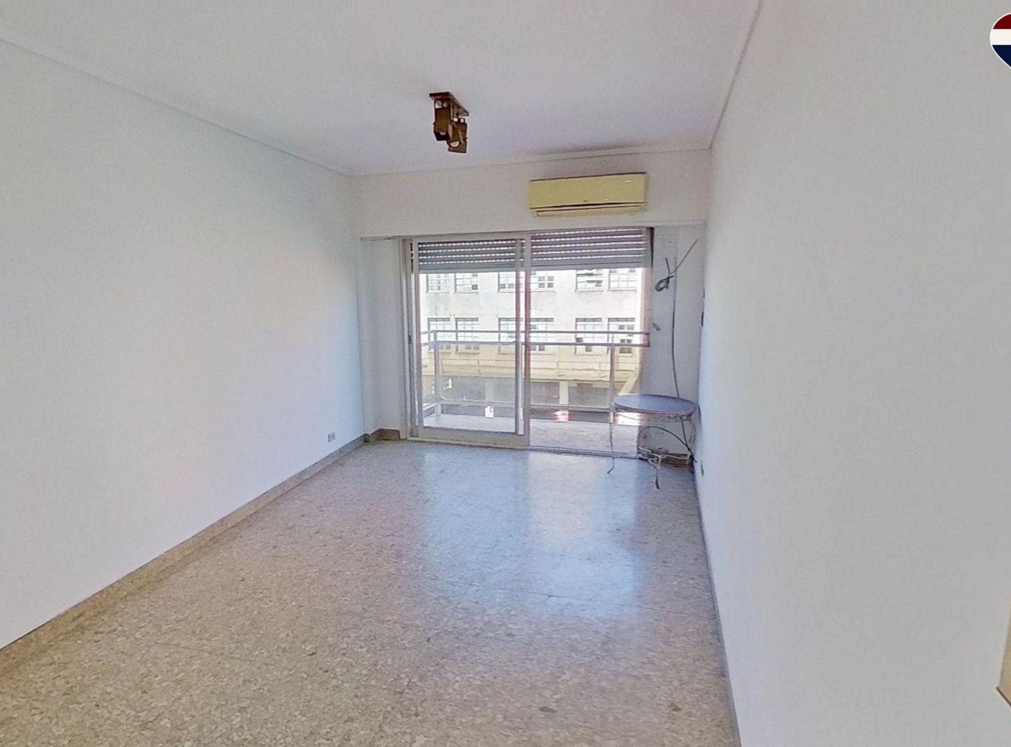 Foto de Barracas - Venta - Semipiso 4 ambientes - Balcón, imagen 2
