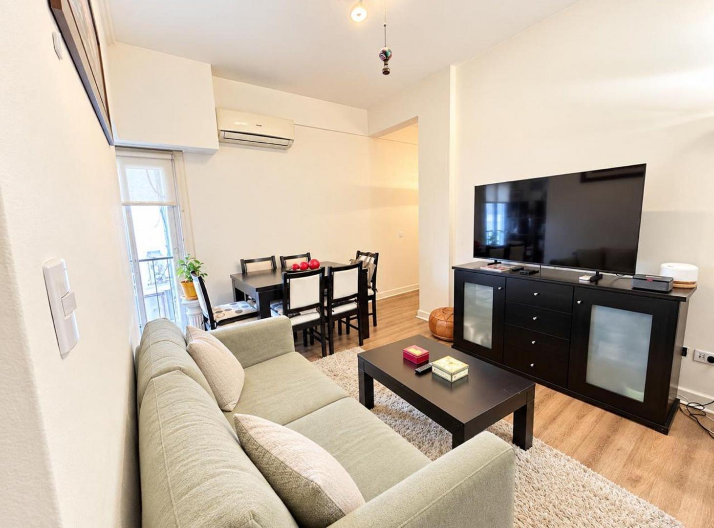 Foto de VENTA PH 3 AMBIENTES EN VILLA SANTA RITA, imagen 5