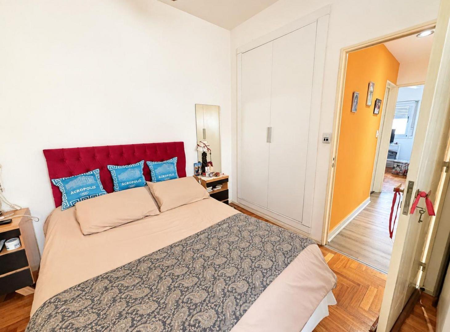 Foto de VENTA PH 3 AMBIENTES EN VILLA SANTA RITA, imagen 1