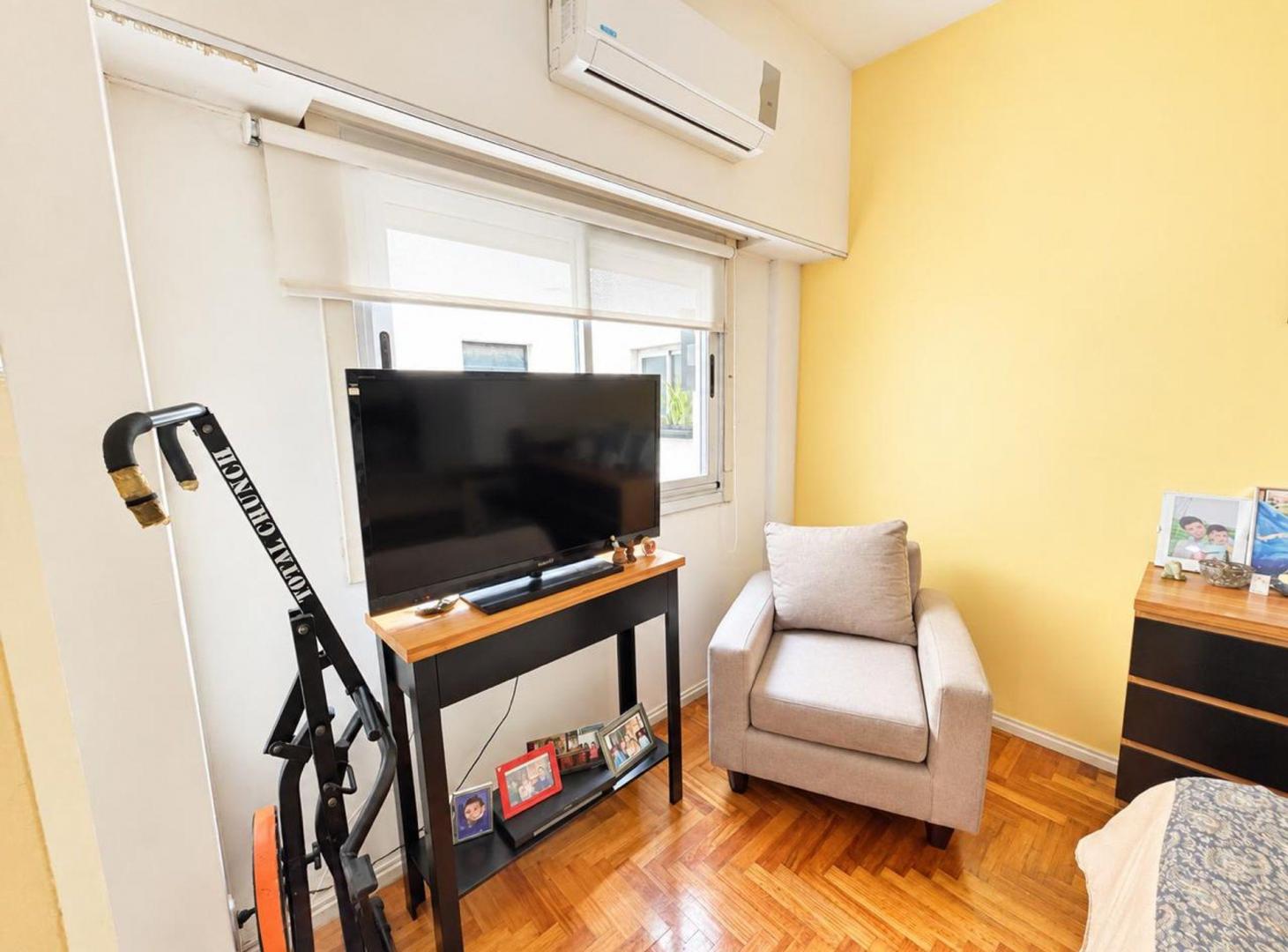 Foto de VENTA PH 3 AMBIENTES EN VILLA SANTA RITA, imagen 3