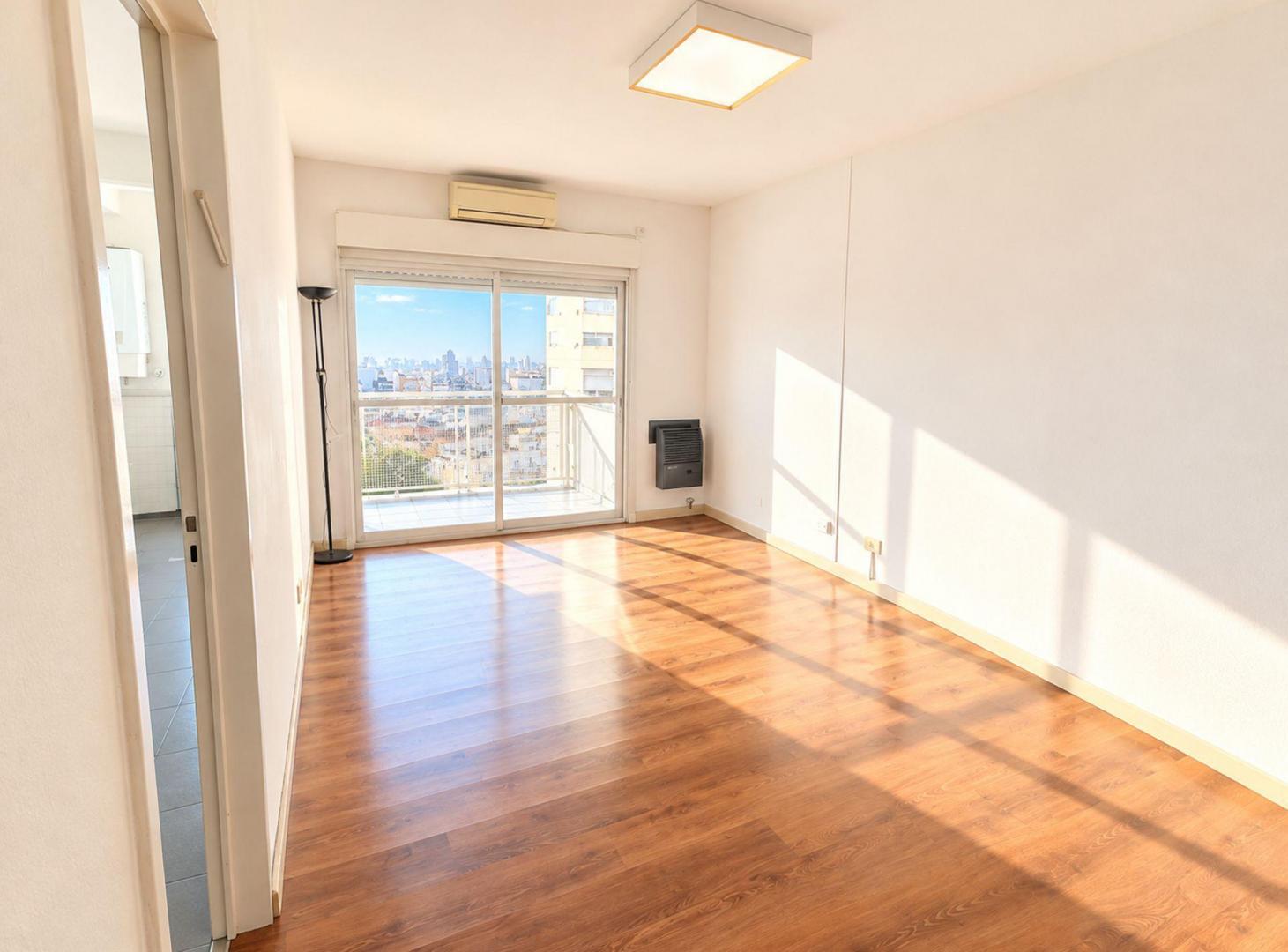 Foto de ALQUILER DEPARTAMENTO 3 AMBIENTES EN ALMAGRO, imagen 4