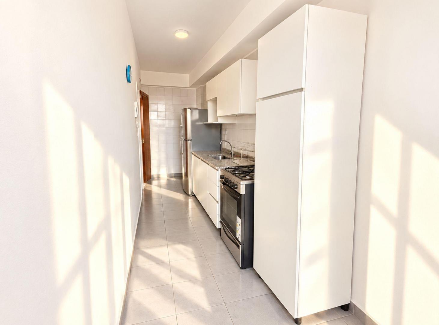 Foto de ALQUILER DEPARTAMENTO 3 AMBIENTES EN ALMAGRO, imagen 2