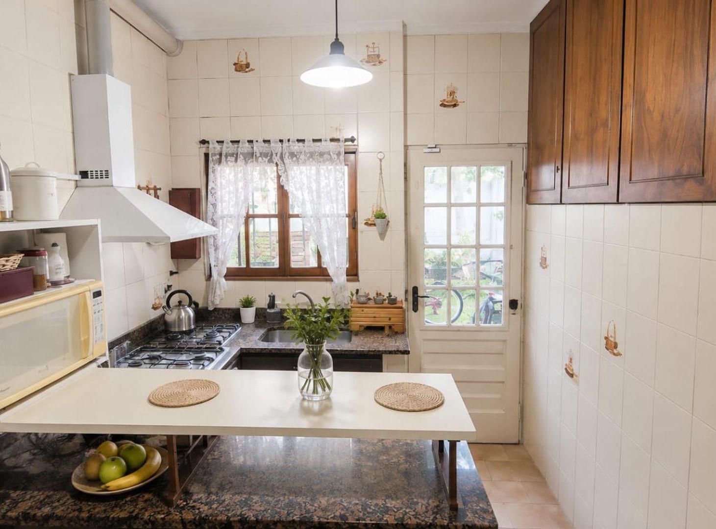 Foto de PH TRIPLEX 5 AMBIENTES CON GARAGE JARDÍN PARRILLA, imagen 3