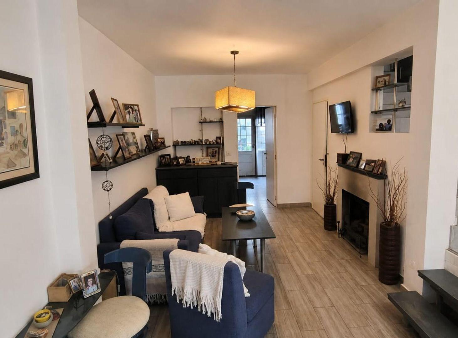 Foto de PH TRIPLEX 5 AMBIENTES CON GARAGE JARDÍN PARRILLA, imagen 5