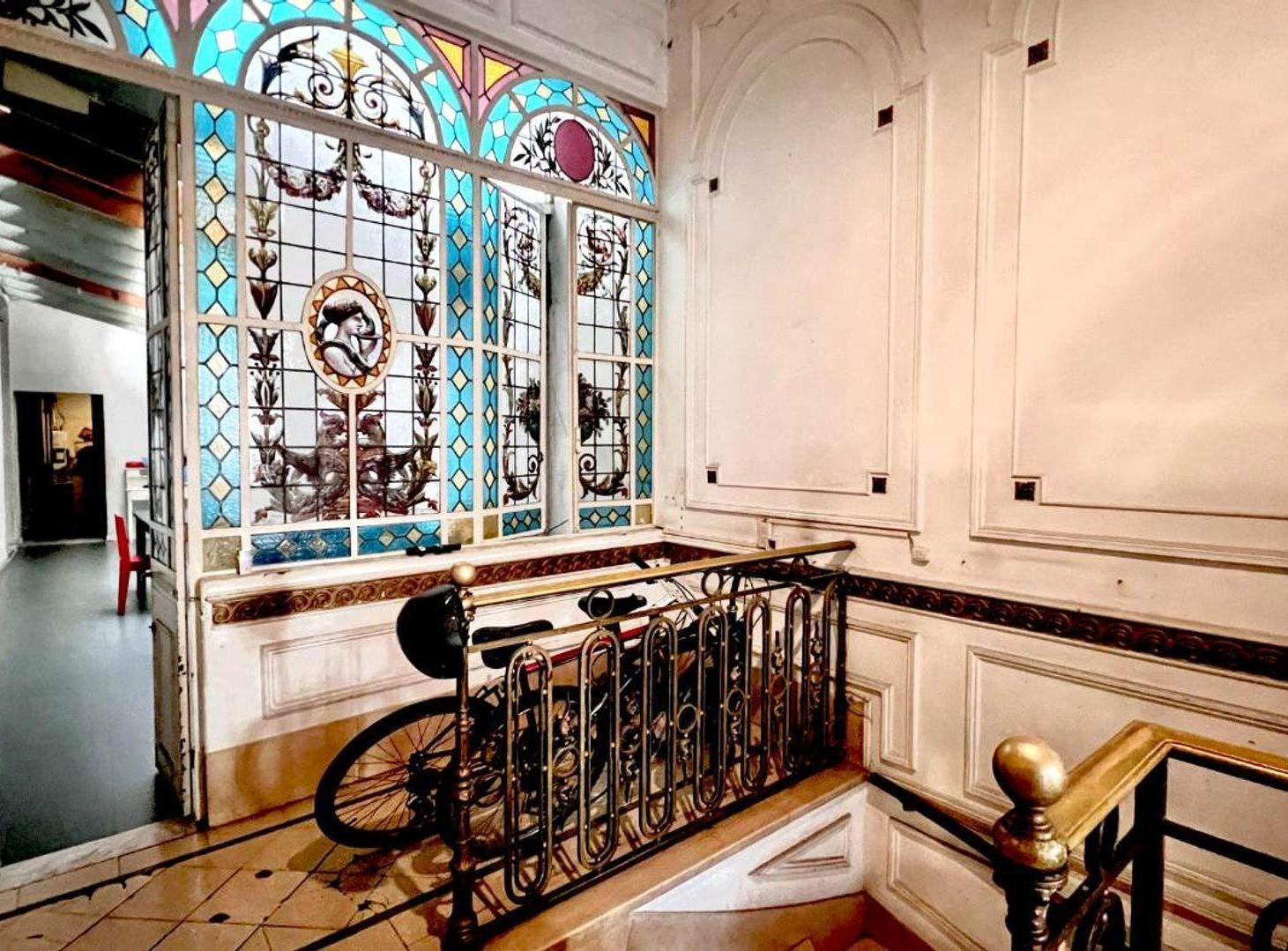 Foto de Venta Ph 6 amb. con patio y terraza en Almagro, imagen 4