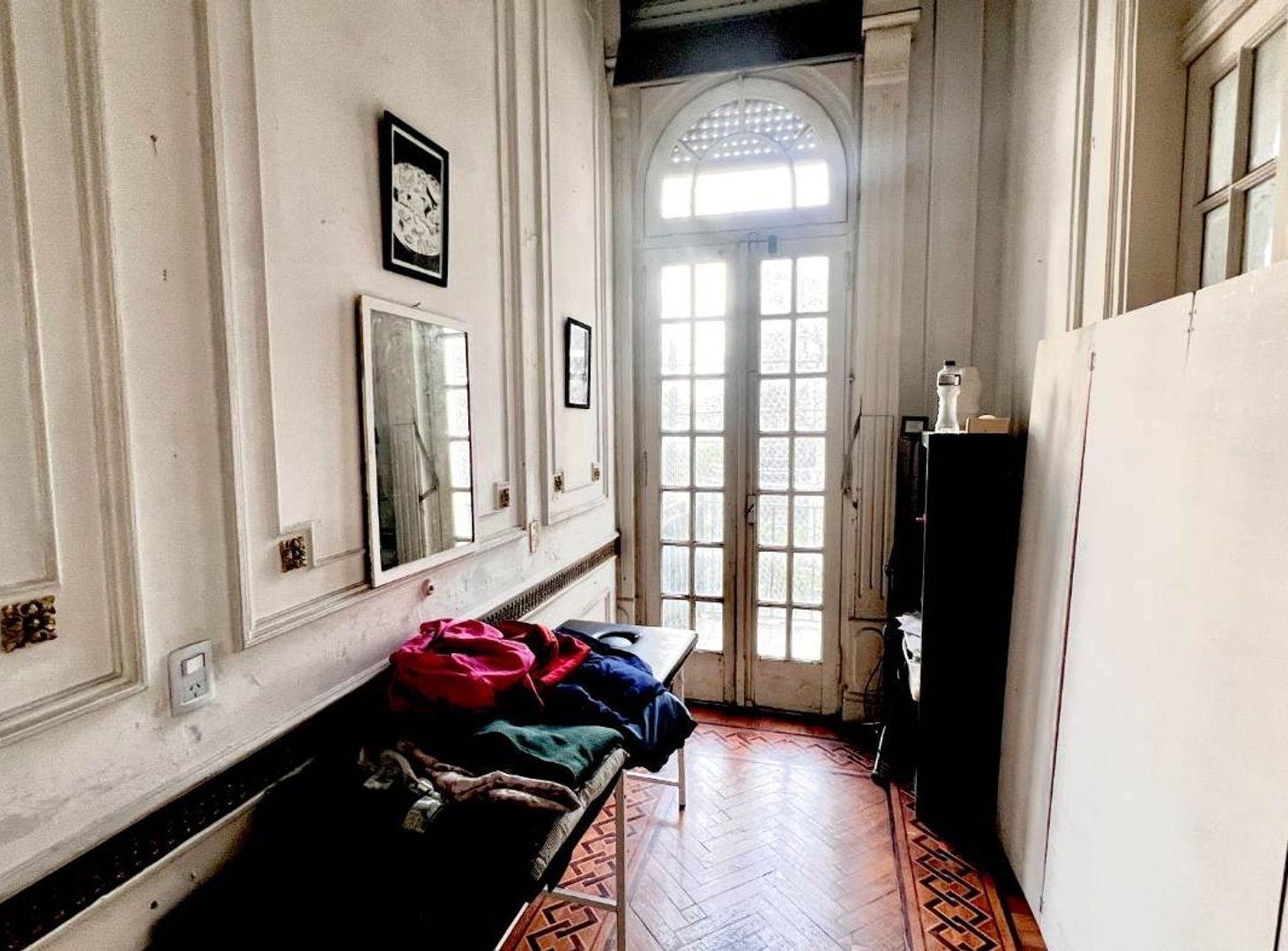 Foto de Venta Ph 6 amb. con patio y terraza en Almagro, imagen 5