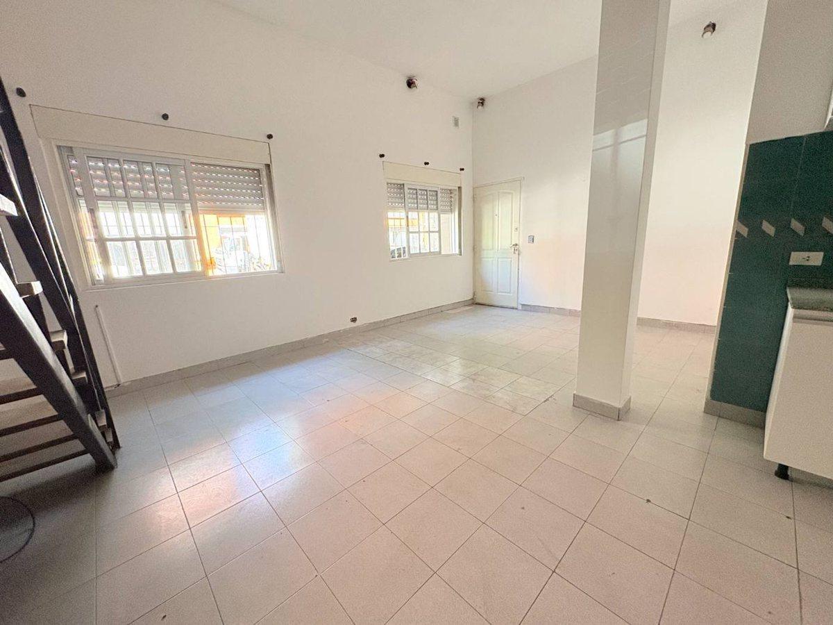 Foto de VENTA DUPLEX 2 AMBIENTES VILLA URQUIZA A.CREDITO, imagen 4
