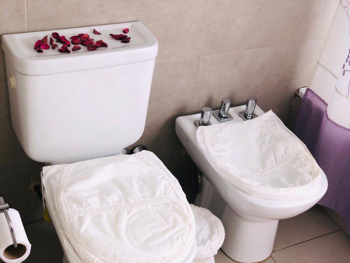 Foto de Venta duplex c/jardin privado Adrogue, imagen 3