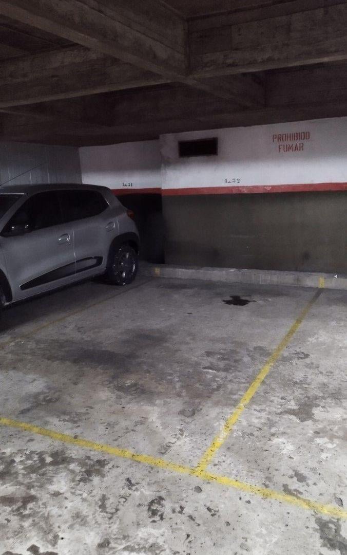 Foto de Venta Cochera Fija por rampa en 1er piso, imagen 1