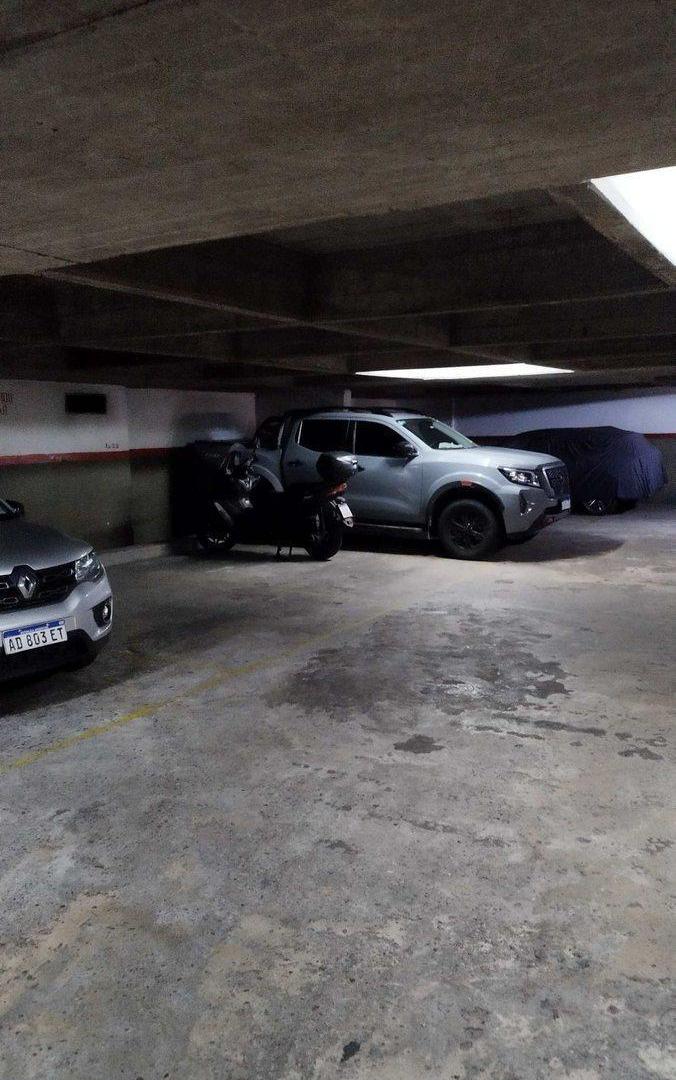 Foto de Venta Cochera Fija por rampa en 1er piso, imagen 2