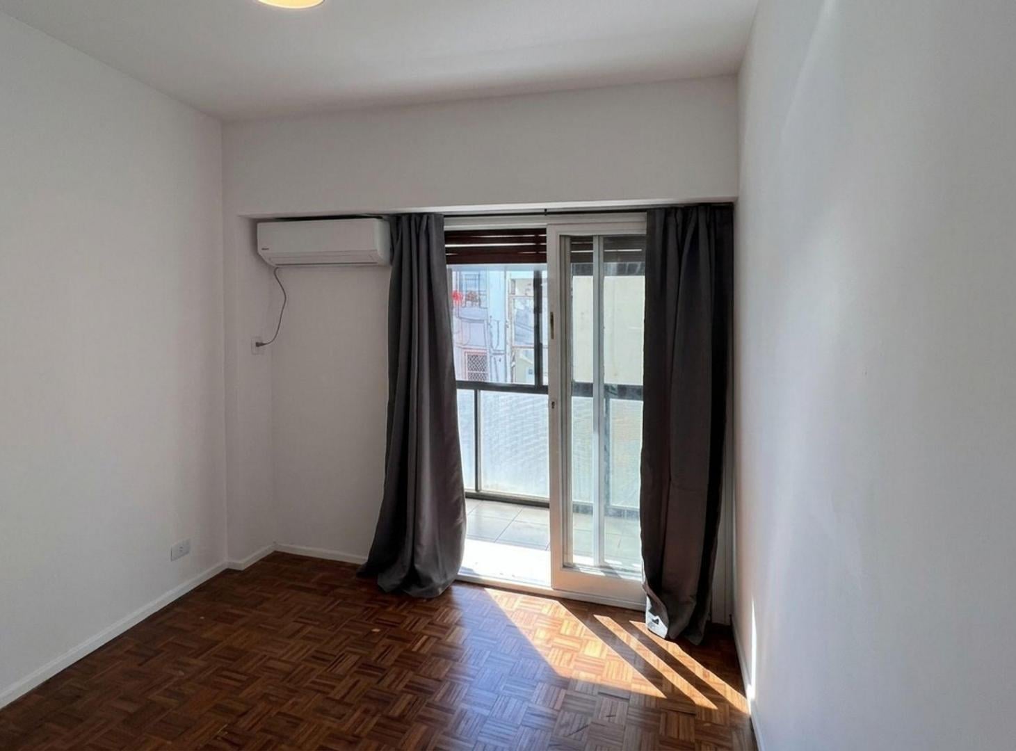 Foto de VENTA DPTO REFACC. NUEVO 2 AMB BALCON | RETIRO, imagen 5