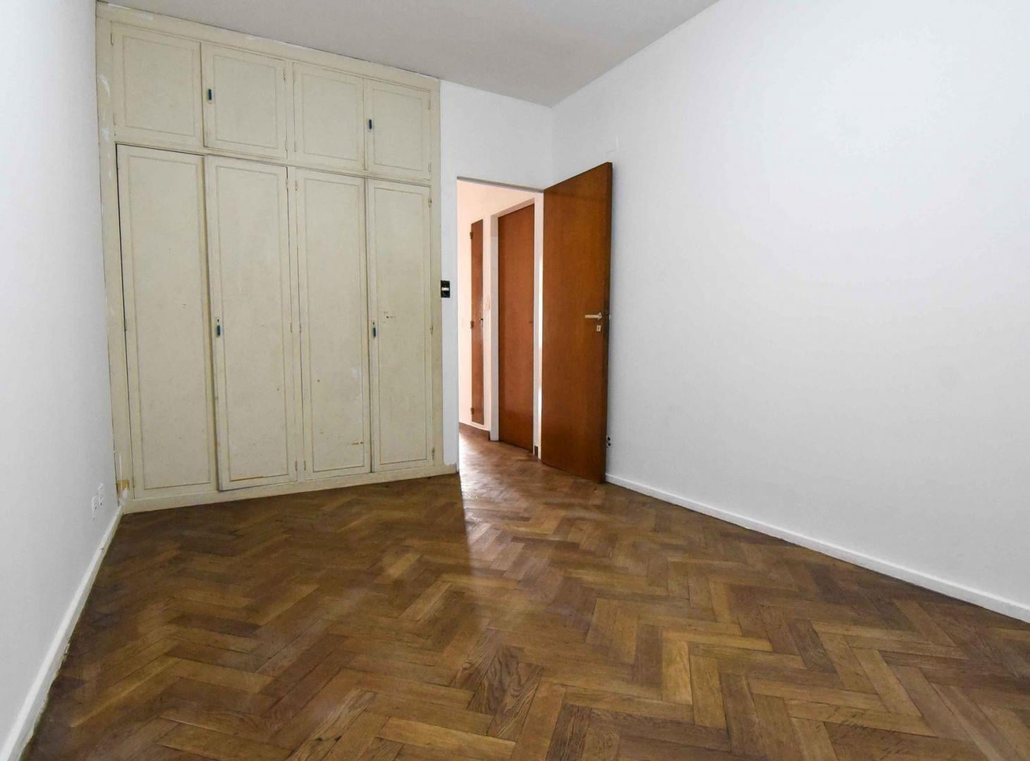 Foto de VENTA DEPTO 3 AMB. C/DEP. BALCON PARQUE PATRICIOS, imagen 5