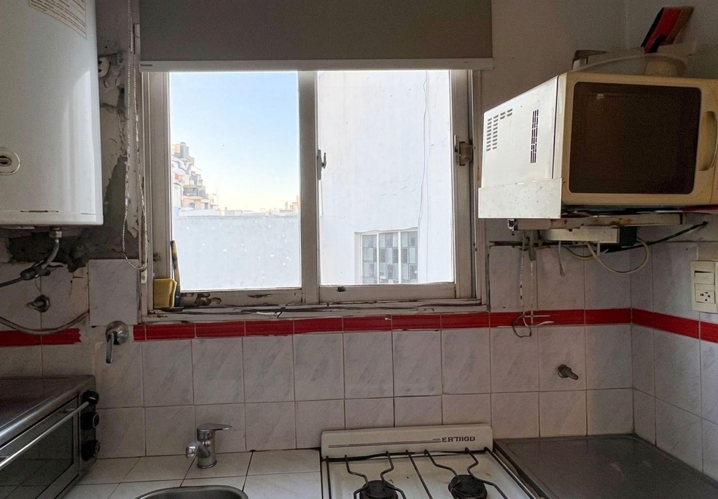 Foto de VENTA DPTO MONOAMB CON BALCÓN FRANCÉS | V. CRESPO, imagen 4