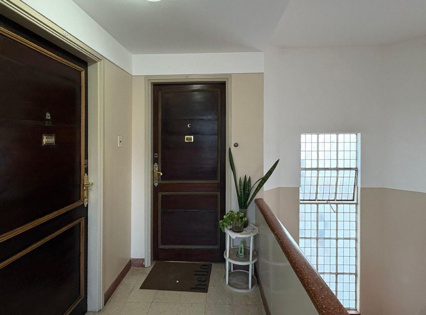 Foto de VENTA DPTO MONOAMB CON BALCÓN FRANCÉS | V. CRESPO, imagen 3