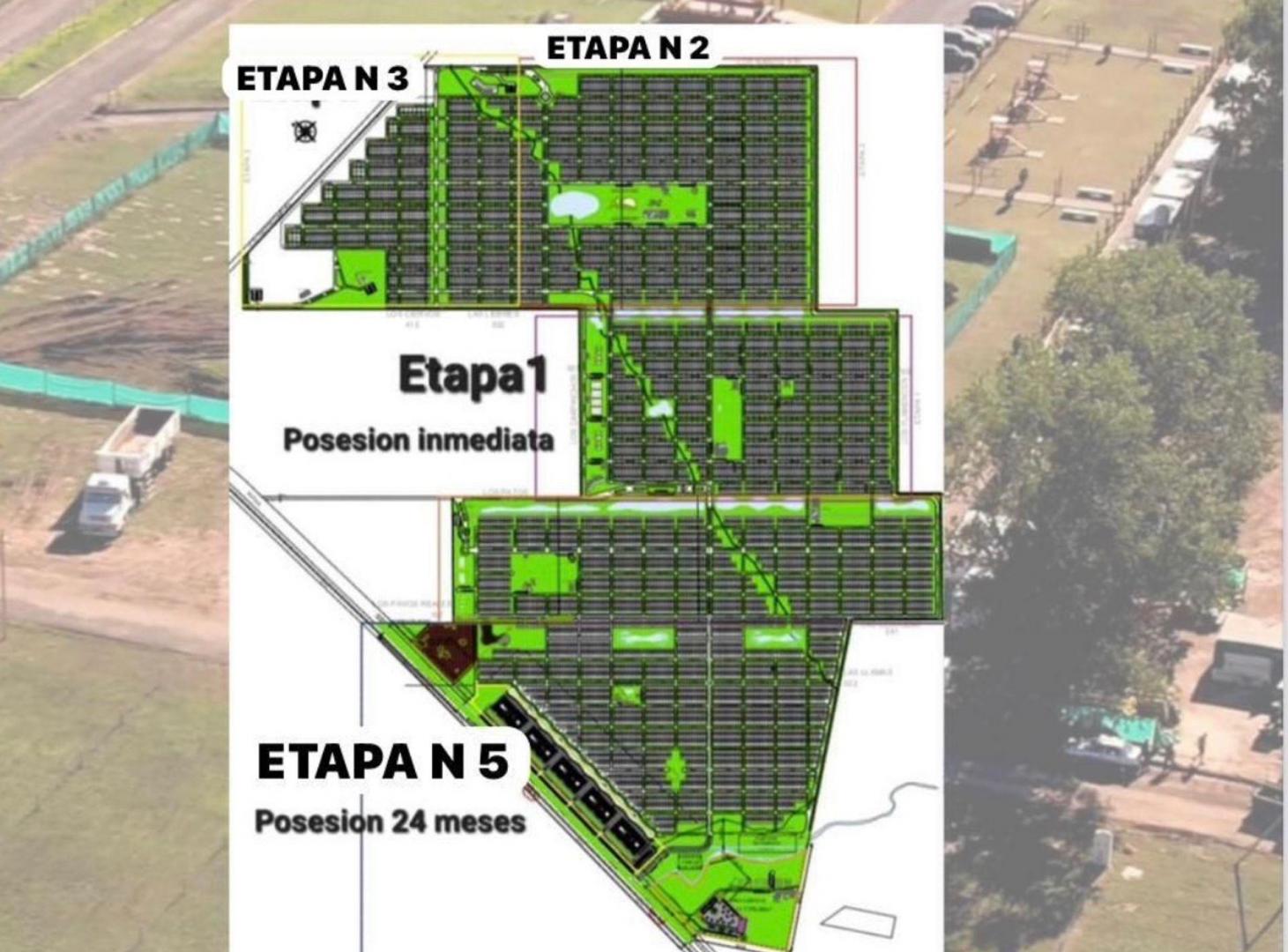Foto de Venta Lote Reserva del Oeste - Etapa 2 S/Expensas, imagen 5