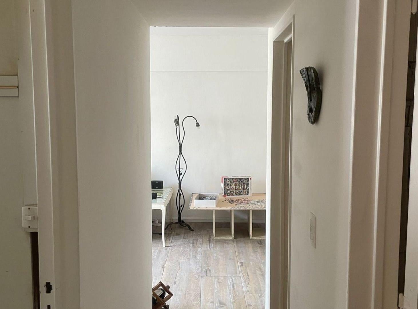 Foto de VENTA 4 AMB CON COCHERA Y BALCÓN - Contrafrente, imagen 5