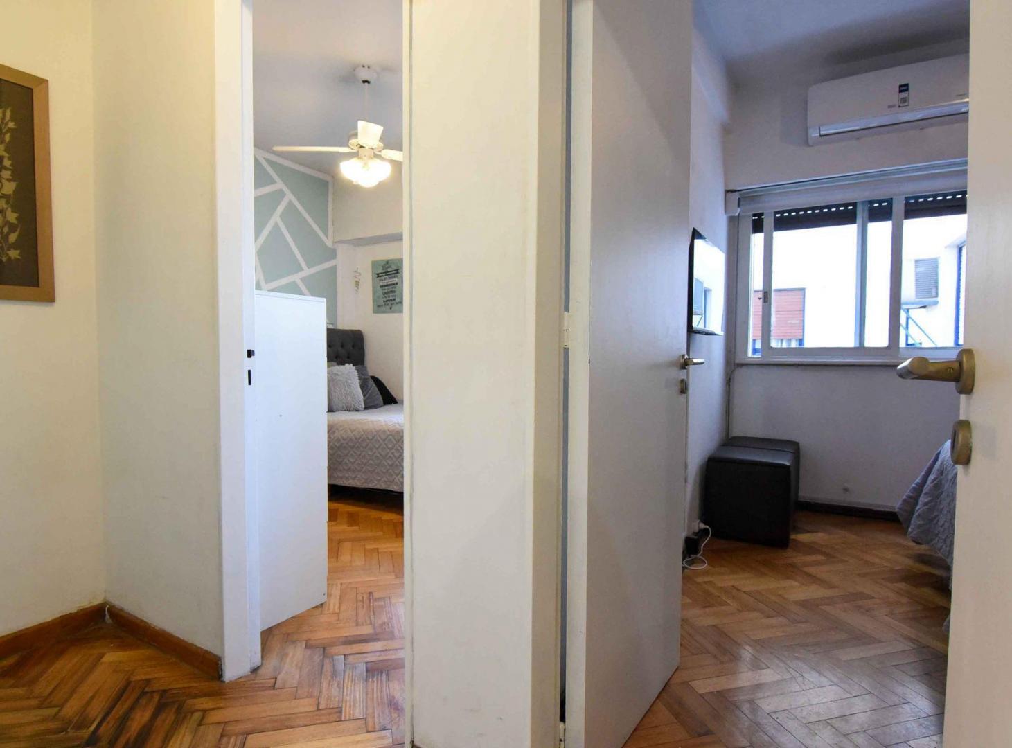 Foto de VENTA DEPTO 3 AMBIENTES EN PARQUE PATRICIOS, imagen 5