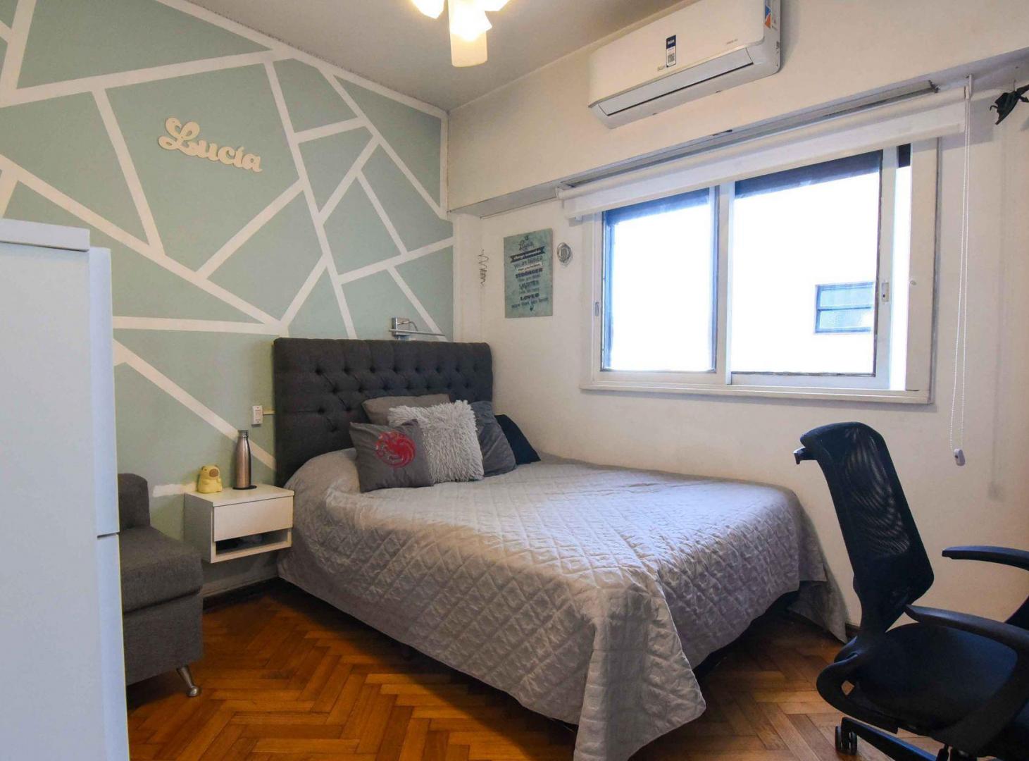 Foto de VENTA DEPTO 3 AMBIENTES EN PARQUE PATRICIOS, imagen 4