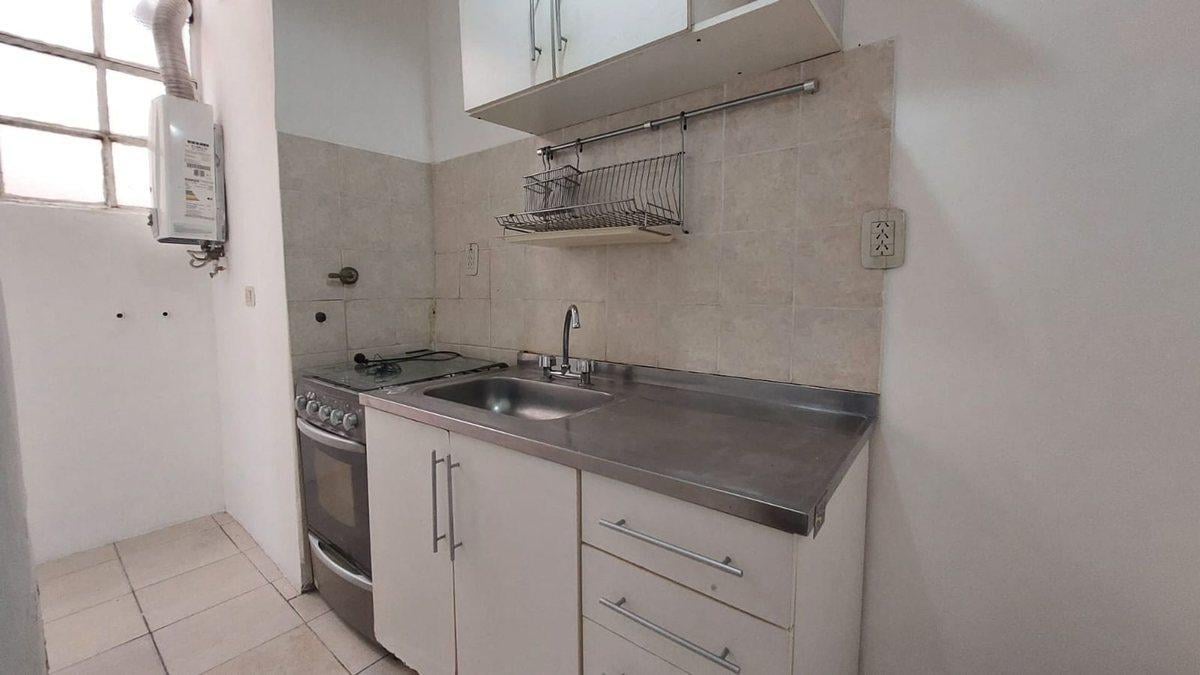 Foto de ALQUILER DEPARTAMENTO 2 AMBIENTES EN PALERMO, imagen 3