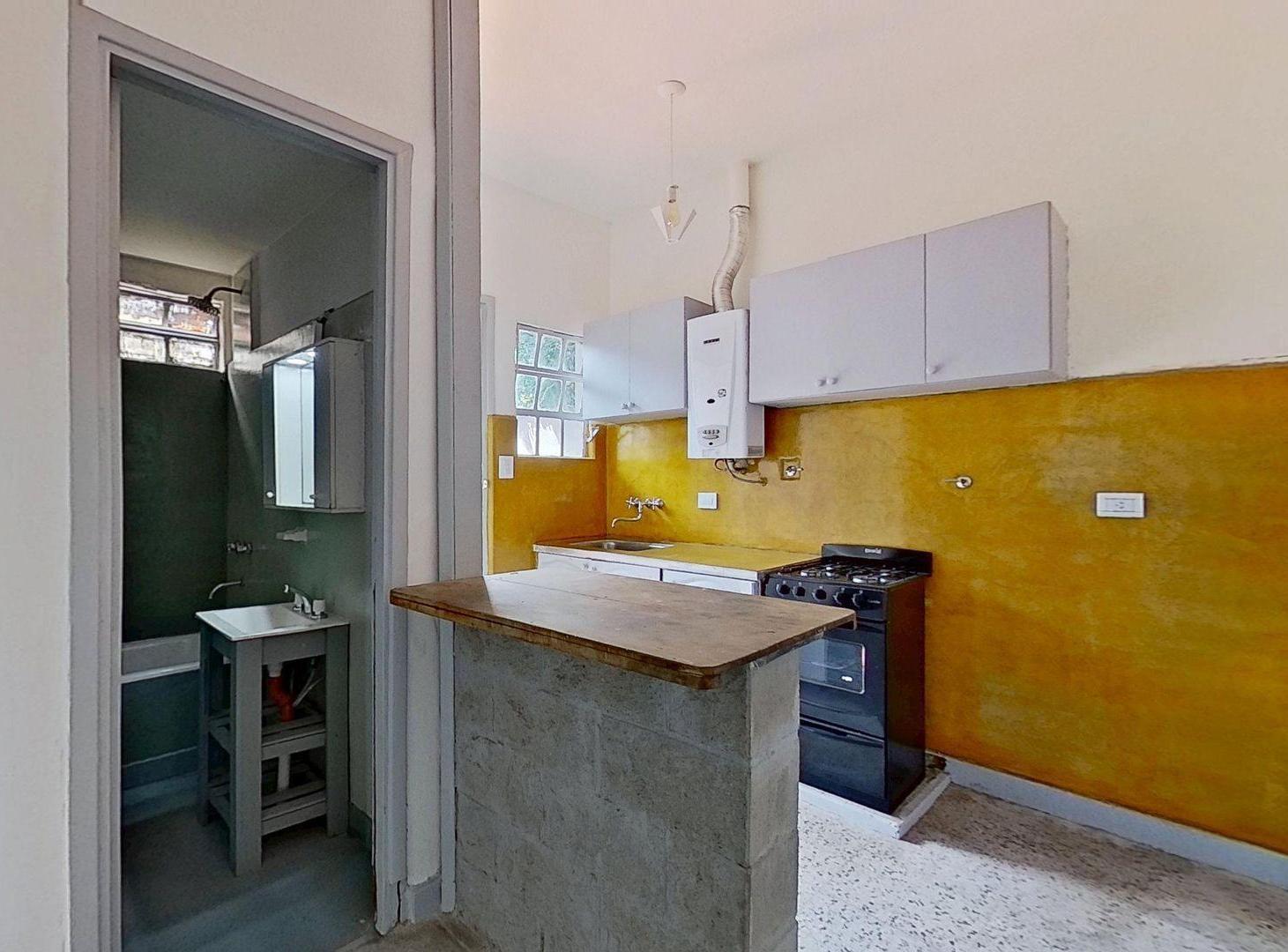 Foto de VENTA PH 4 AMBIENTES EN VELEZ SARSFIELD, imagen 5