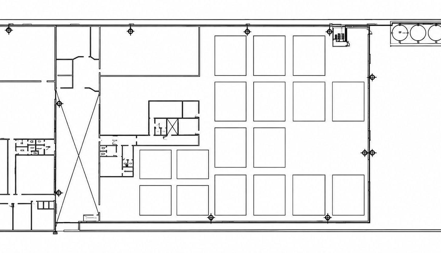 Foto de VENTA PREDIO 4.390 M² CARAPACHAY – V. LOPEZ, imagen 3