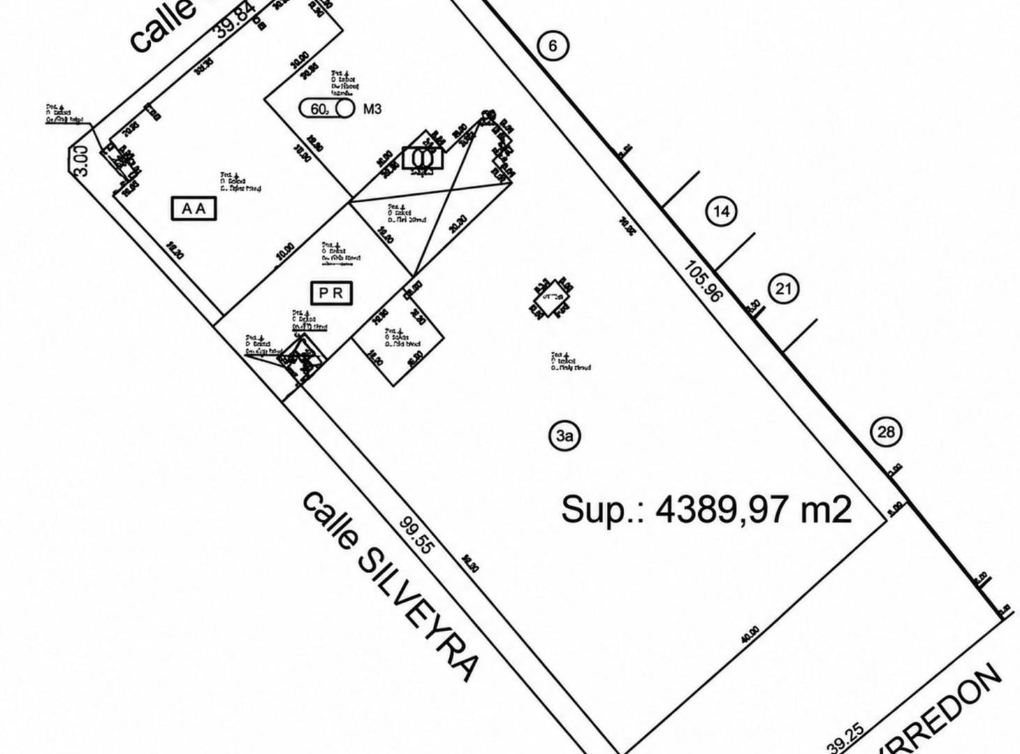 Foto de VENTA PREDIO 4.390 M² CARAPACHAY – V. LOPEZ, imagen 2