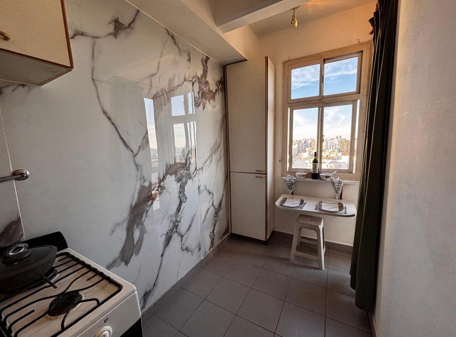 Foto de VENTA DEPARTAMENTO 3 AMBIENTES EN ALMAGRO, imagen 5