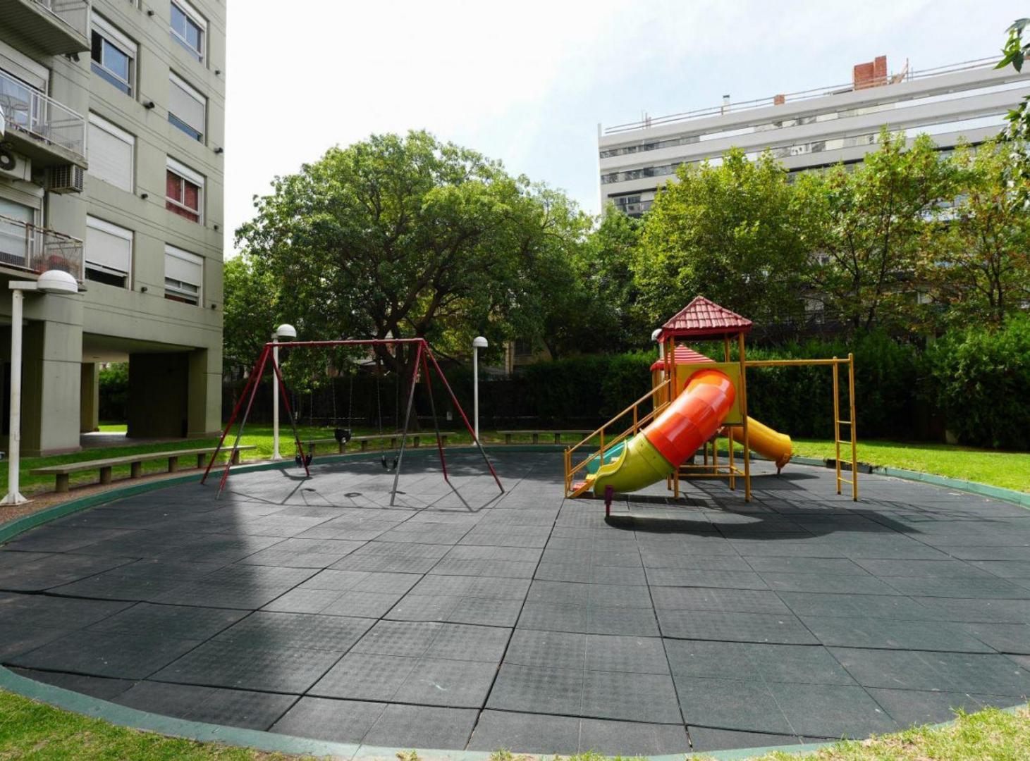 Foto de VENTA DEP- DOS UNID UNIFICADAS-3 Y 4 AMB - ALMAGRO, imagen 5