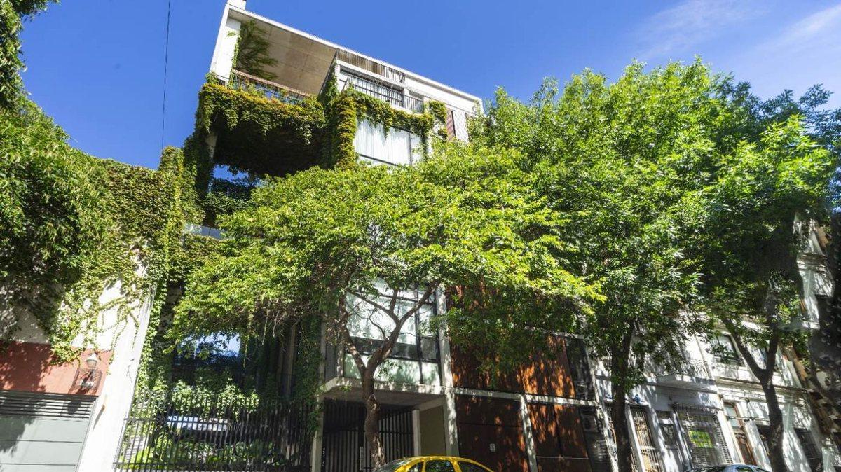 Foto de Venta Exclusivo Loft- 3 amb. -cochera C/ RENTA, imagen 2