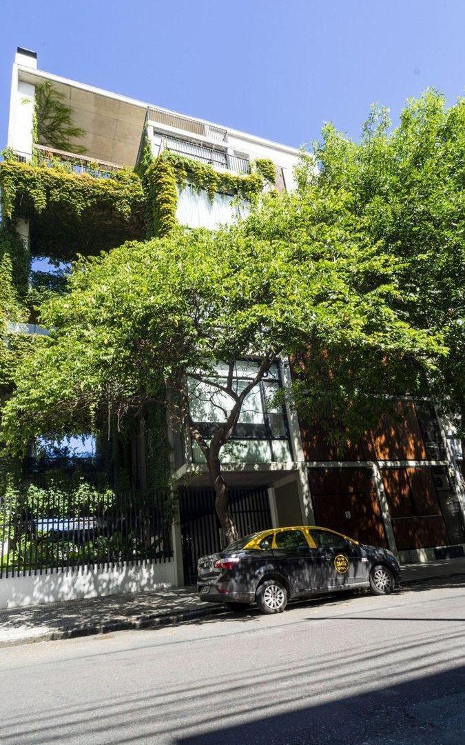 Foto de Venta Exclusivo Loft- 3 amb. -cochera C/ RENTA, imagen 5
